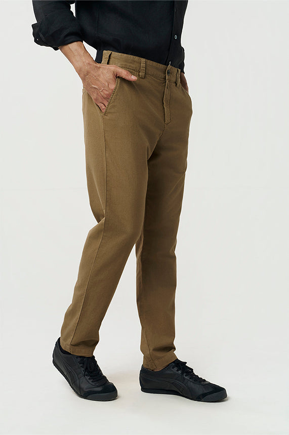 Don Khadi pants