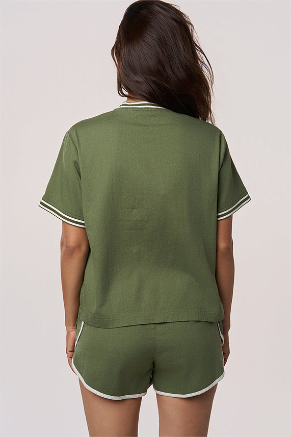 Cela Club Khadi T shirt