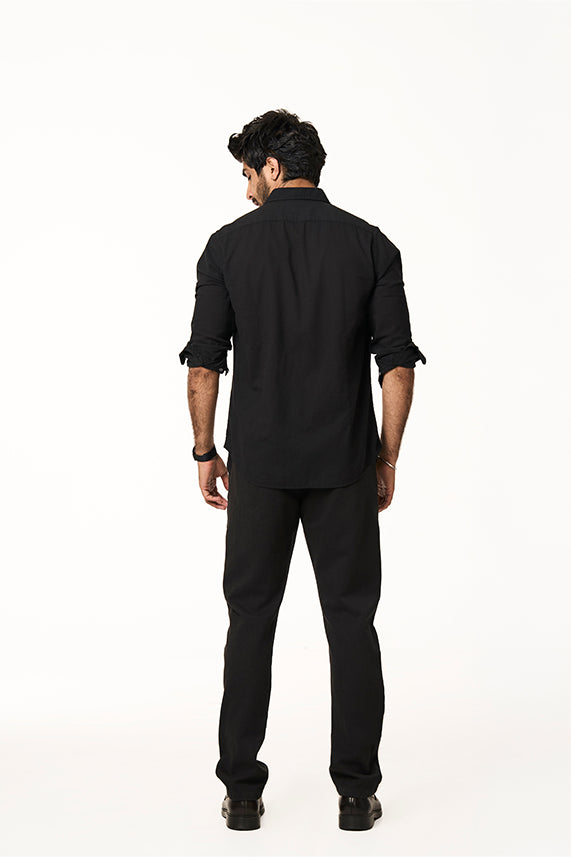 Sola Khadi Shirt