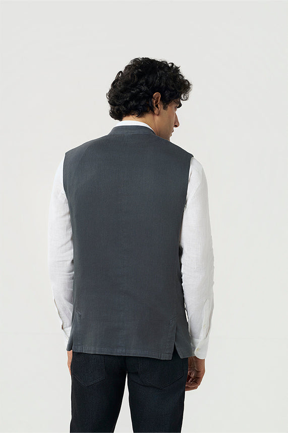 Jasper festive khadi jacket
