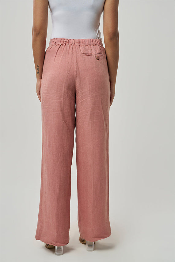 Delphi - Linen Trousers