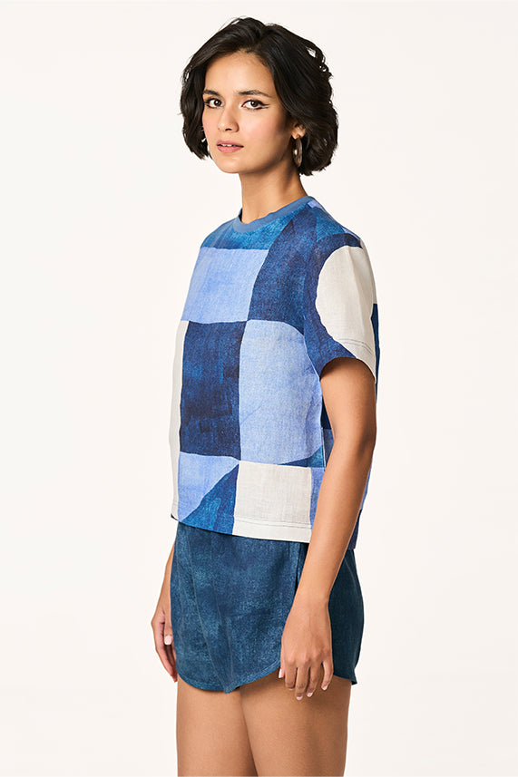 Cela Linen