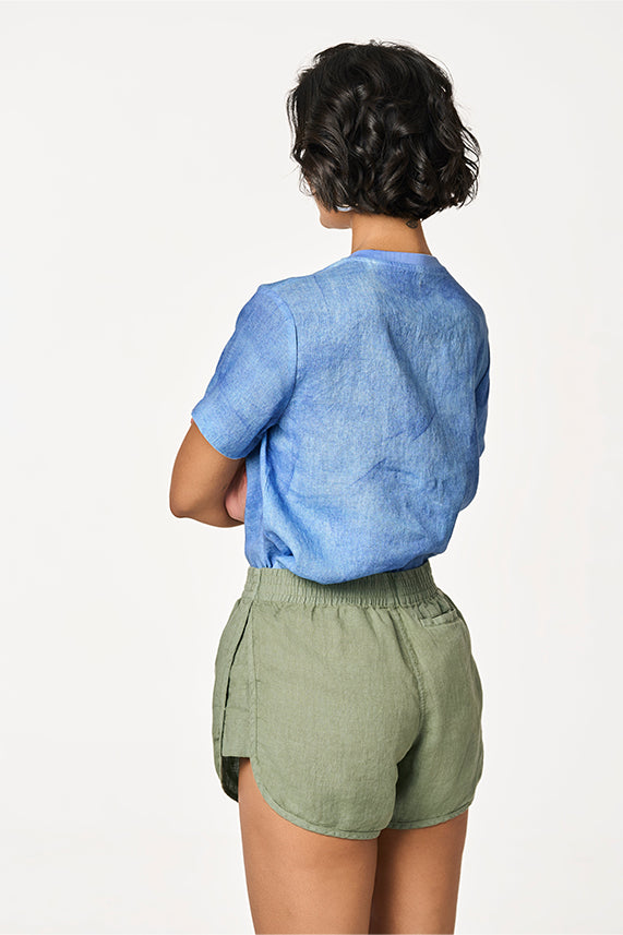 Lexi Shorts for women