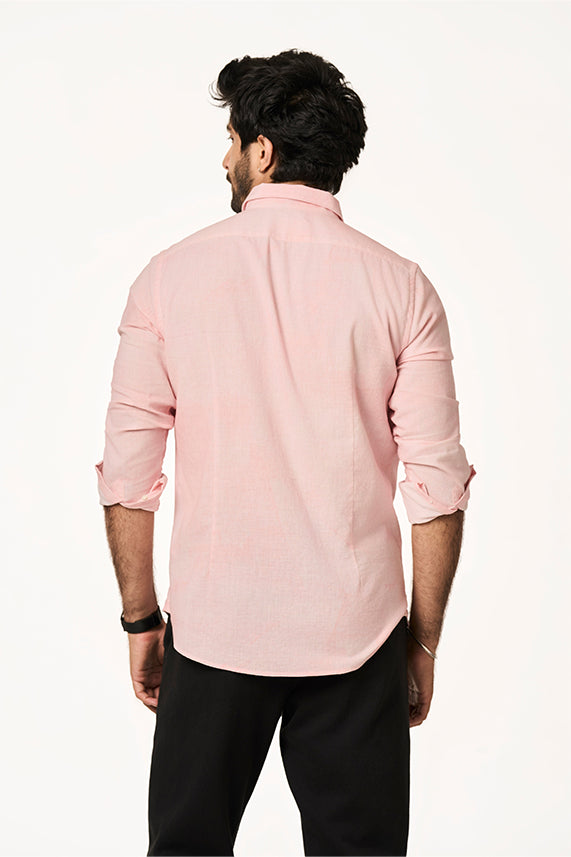 Sola Khadi Shirt