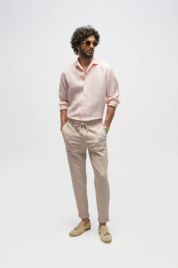 Quai (100% Linen)
