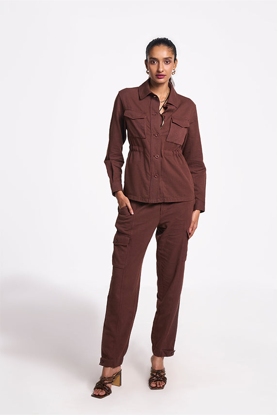Alya - Women Jacket