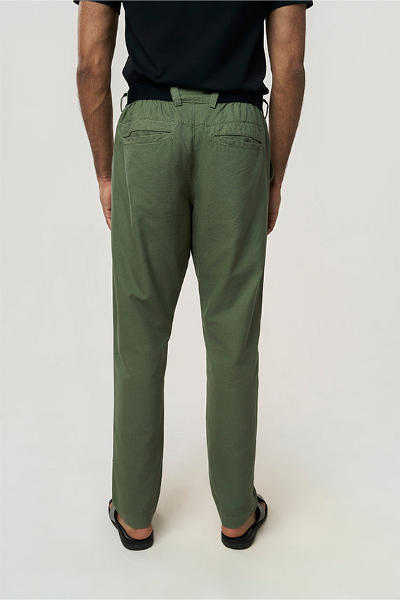 Don Khadi pants