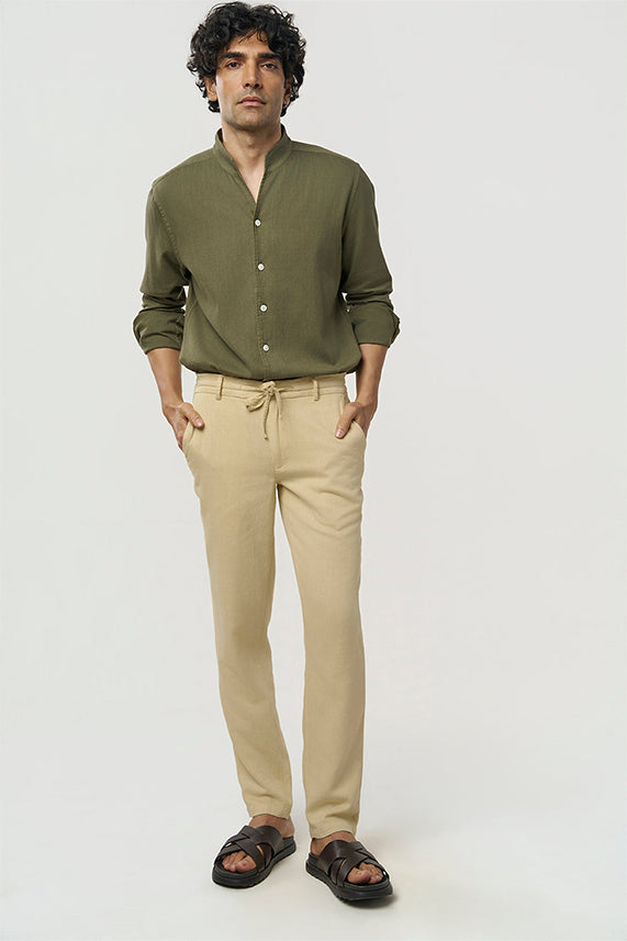 Mason Khadi Shirt