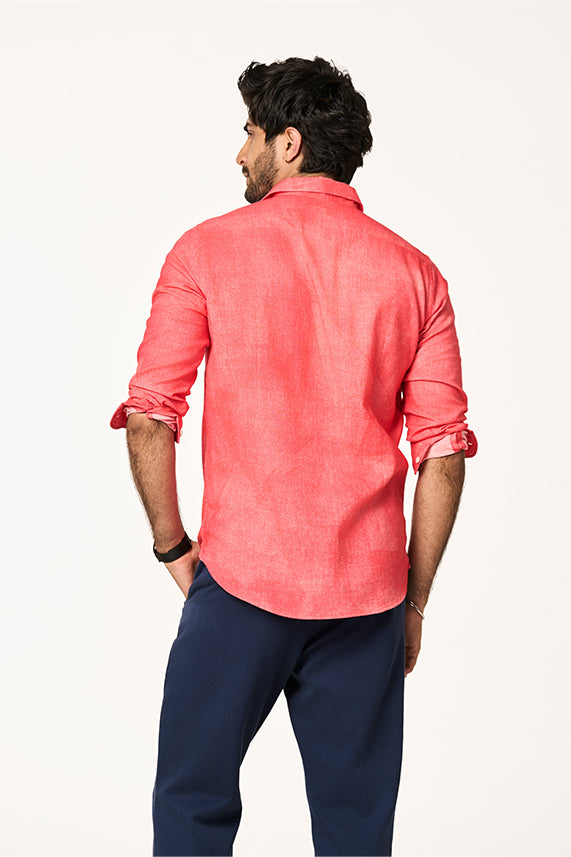 Sola Khadi Shirt
