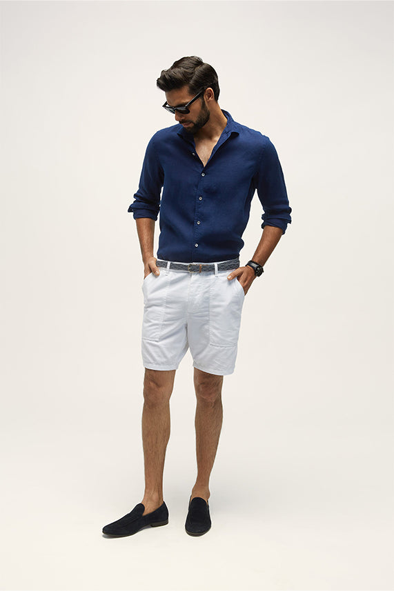 Quai (100% Linen)