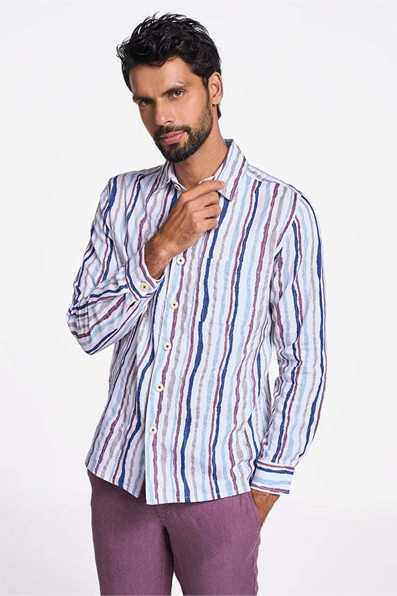 Alto Khadi Shirt