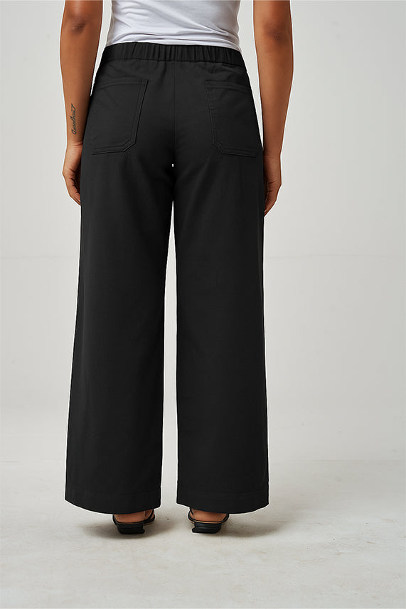 Nicky Khadi Safari Pants