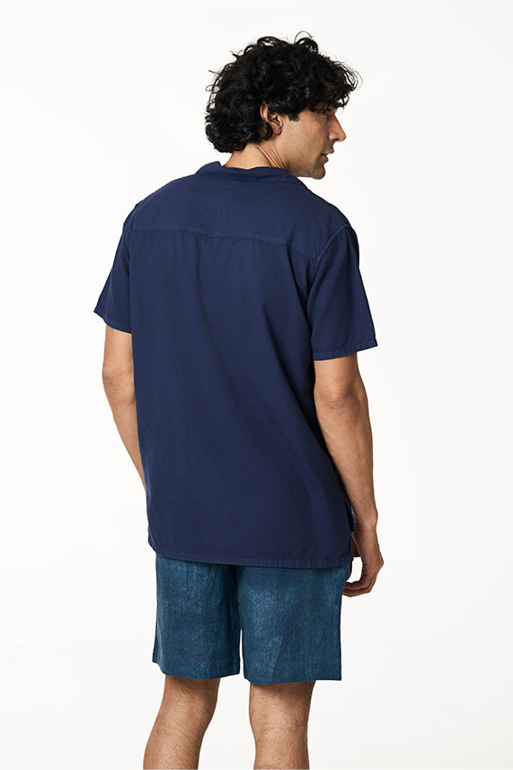 Cata Khadi Polo T shirt