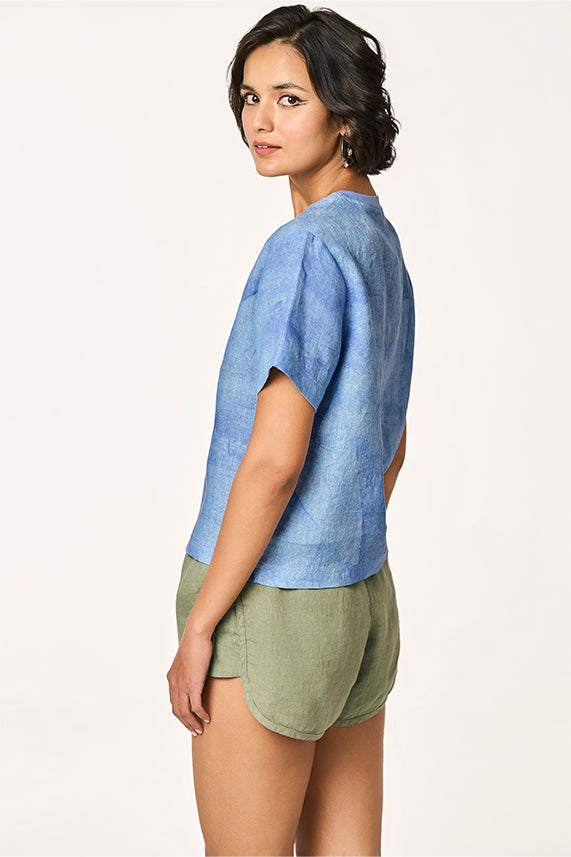 Cela Linen
