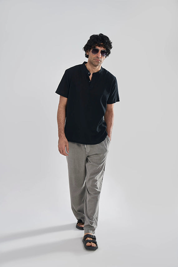 Maui (Khadi) Black XS