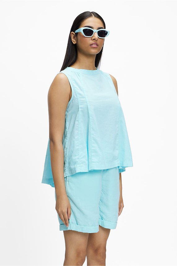 Barbe (Khadi) Aurora Sky XS