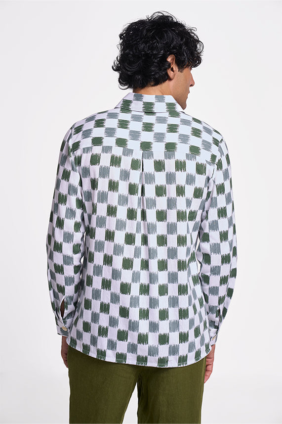 Alto Khadi Shirt