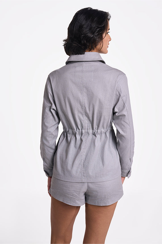 Alya - Women Jacket