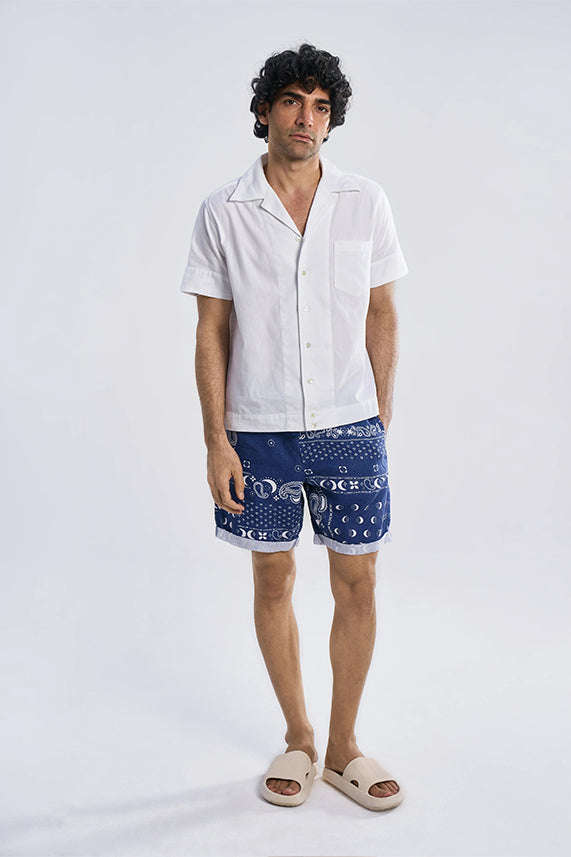 Menton White