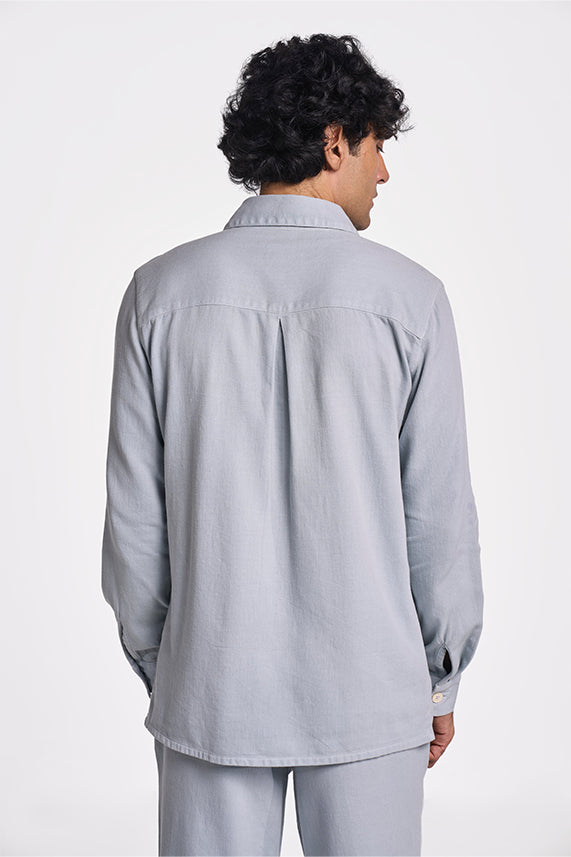 Alto Khadi Shirt
