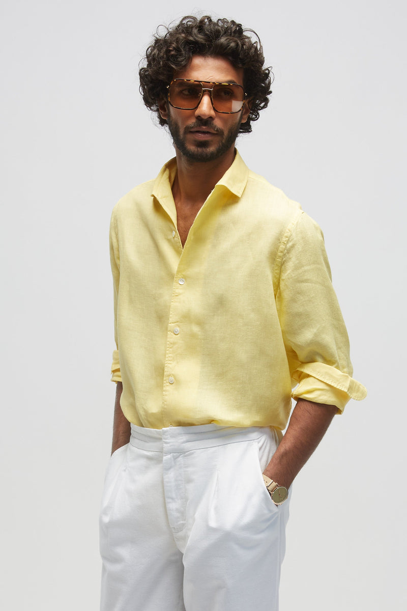 Quai (100% Linen)