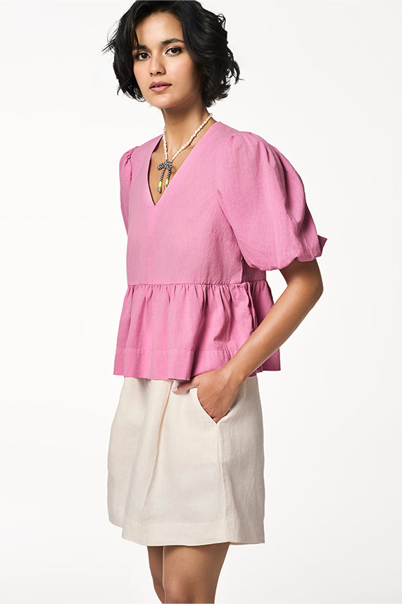 Nell Candy Pink XS