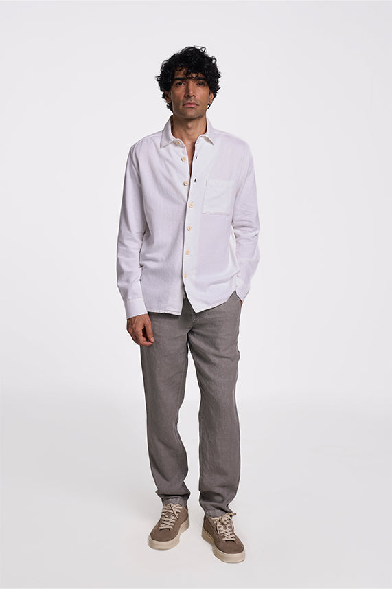 Alto Khadi Shirt