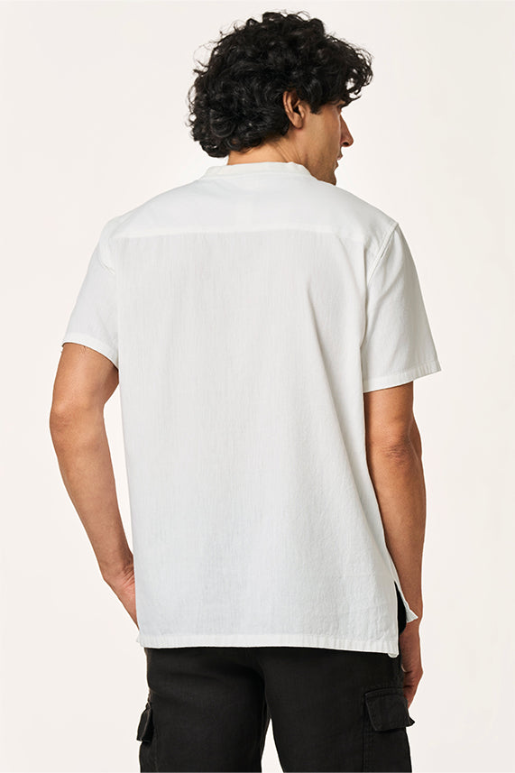 Pico Lite Khadi T Shirt