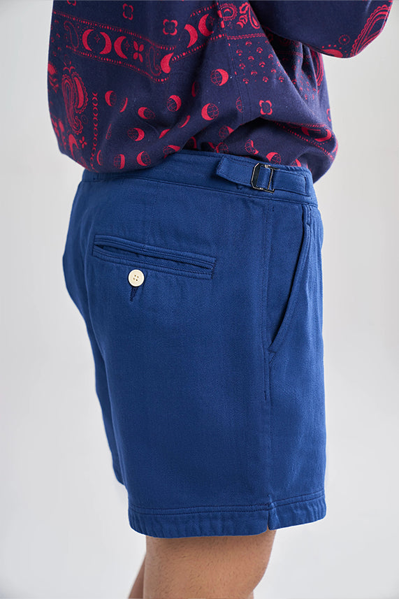 Nevis (Khadi)