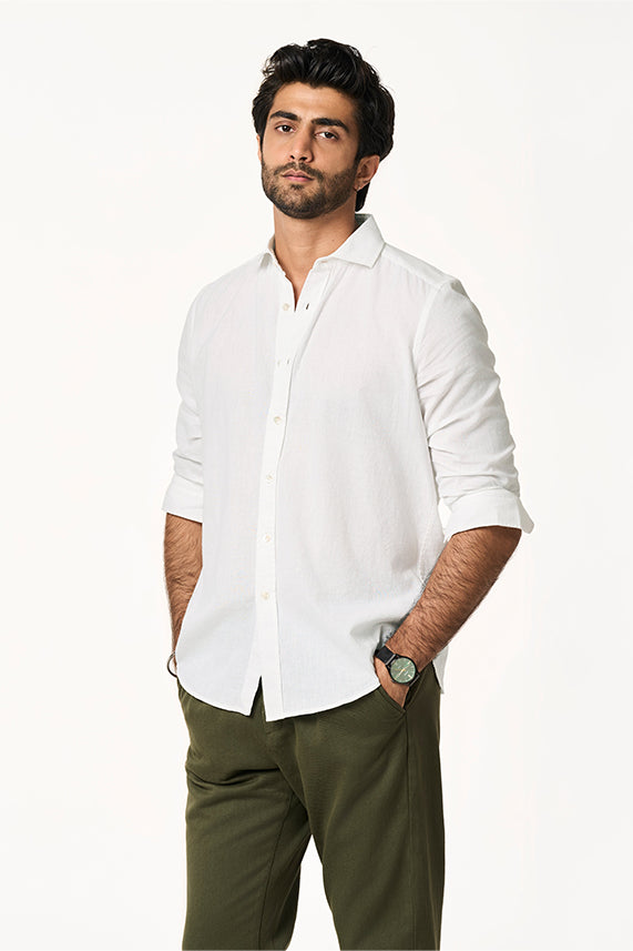 Sola Khadi Shirt