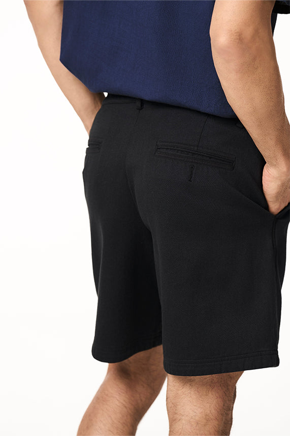 Del Sol Khadi Chino Shorts