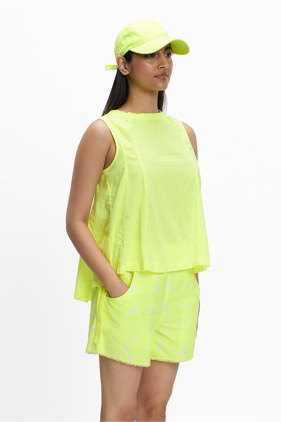 Barbe (Khadi)