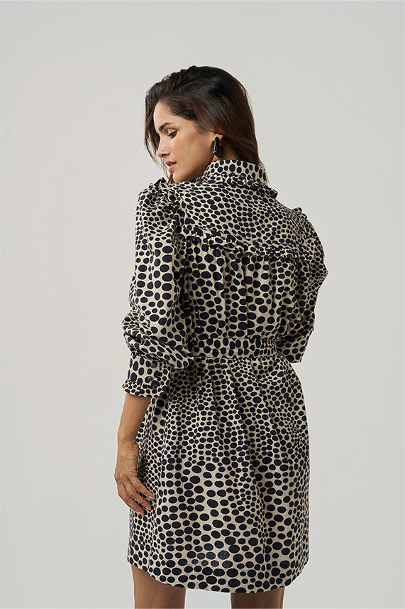 Sophia Khadi Brunch Dress