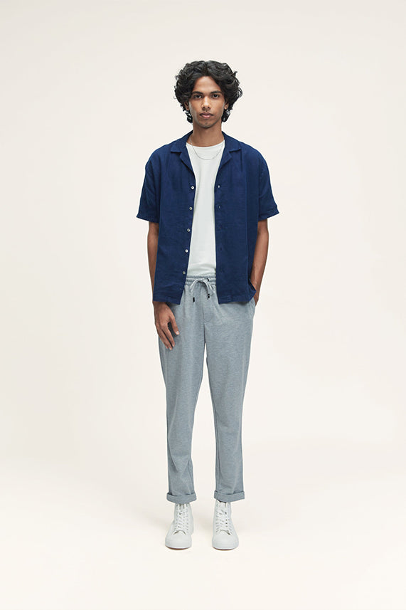 Palawan (Khadi) Blue XS