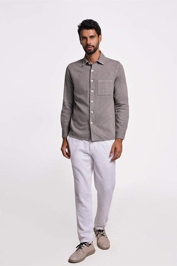 Alto Khadi Shirt