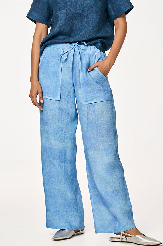 Dara Linen