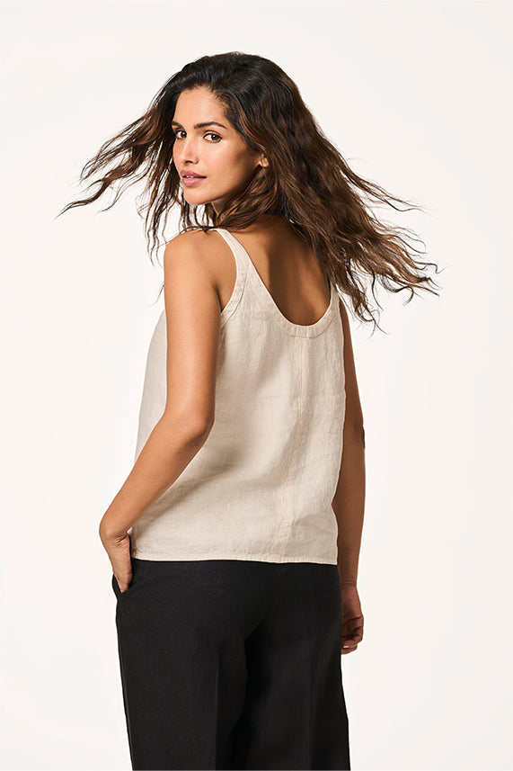 Leah Linen