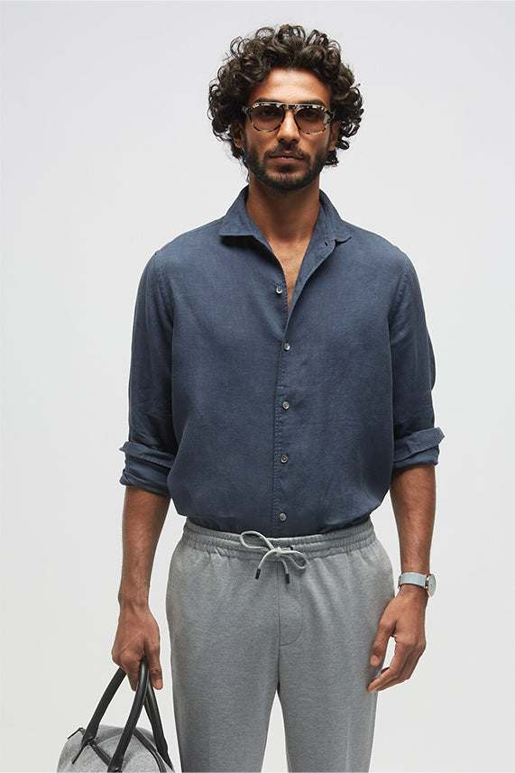 Quai (100% Linen)