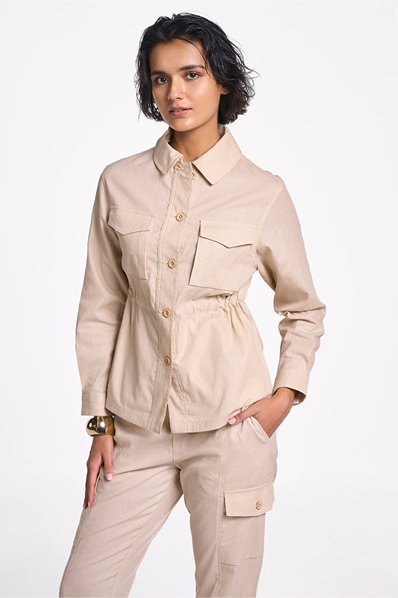 Alya - Women Jacket