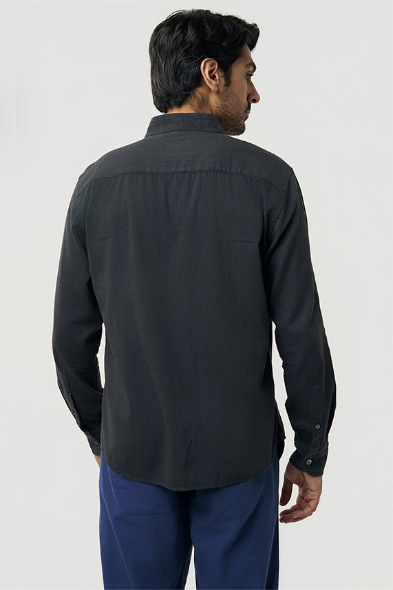 Mason Khadi Shirt