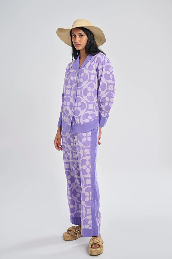 Java (Khadi)