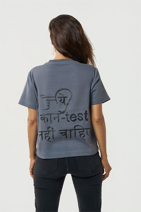 Cela Logo Khadi T-shirts