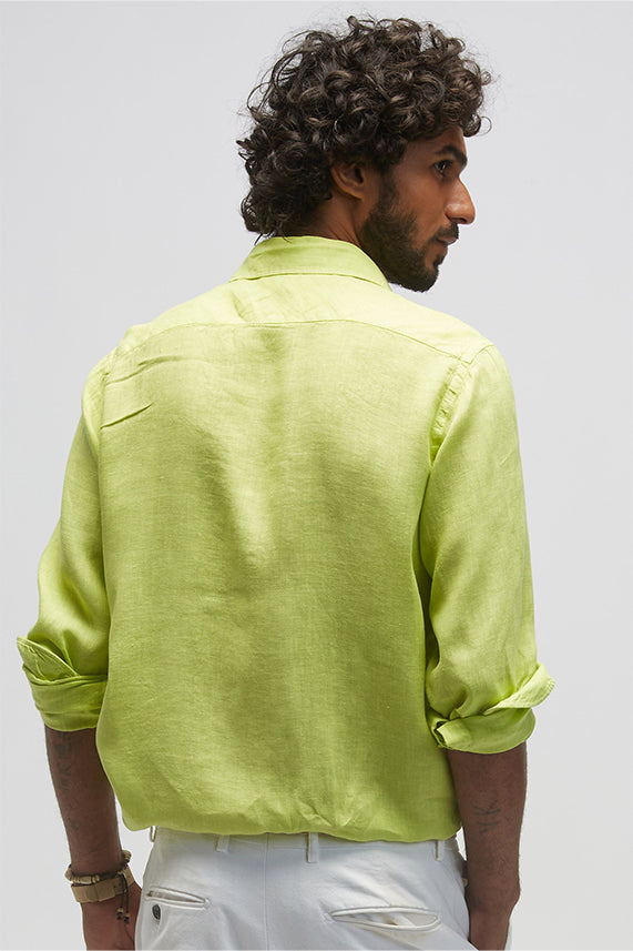 Quai (100% Linen)