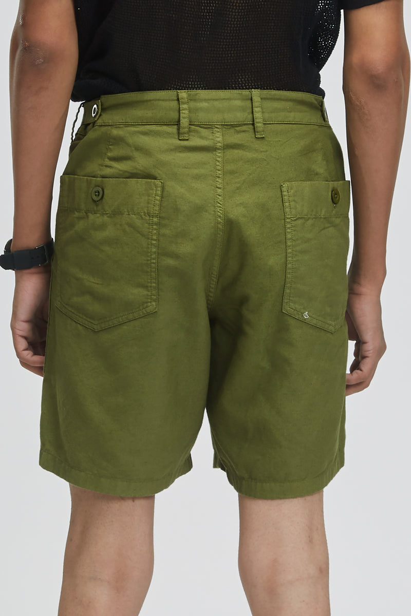 Castro (Khadi)
