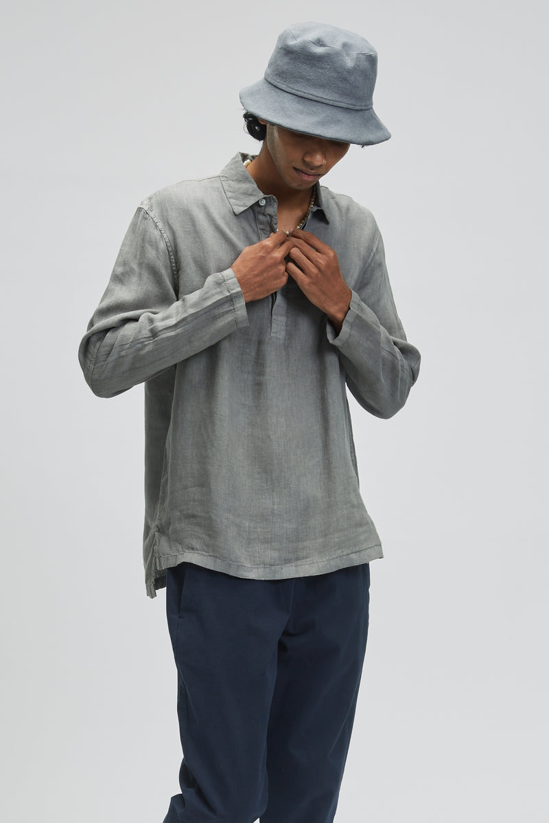Azores (100% Linen)