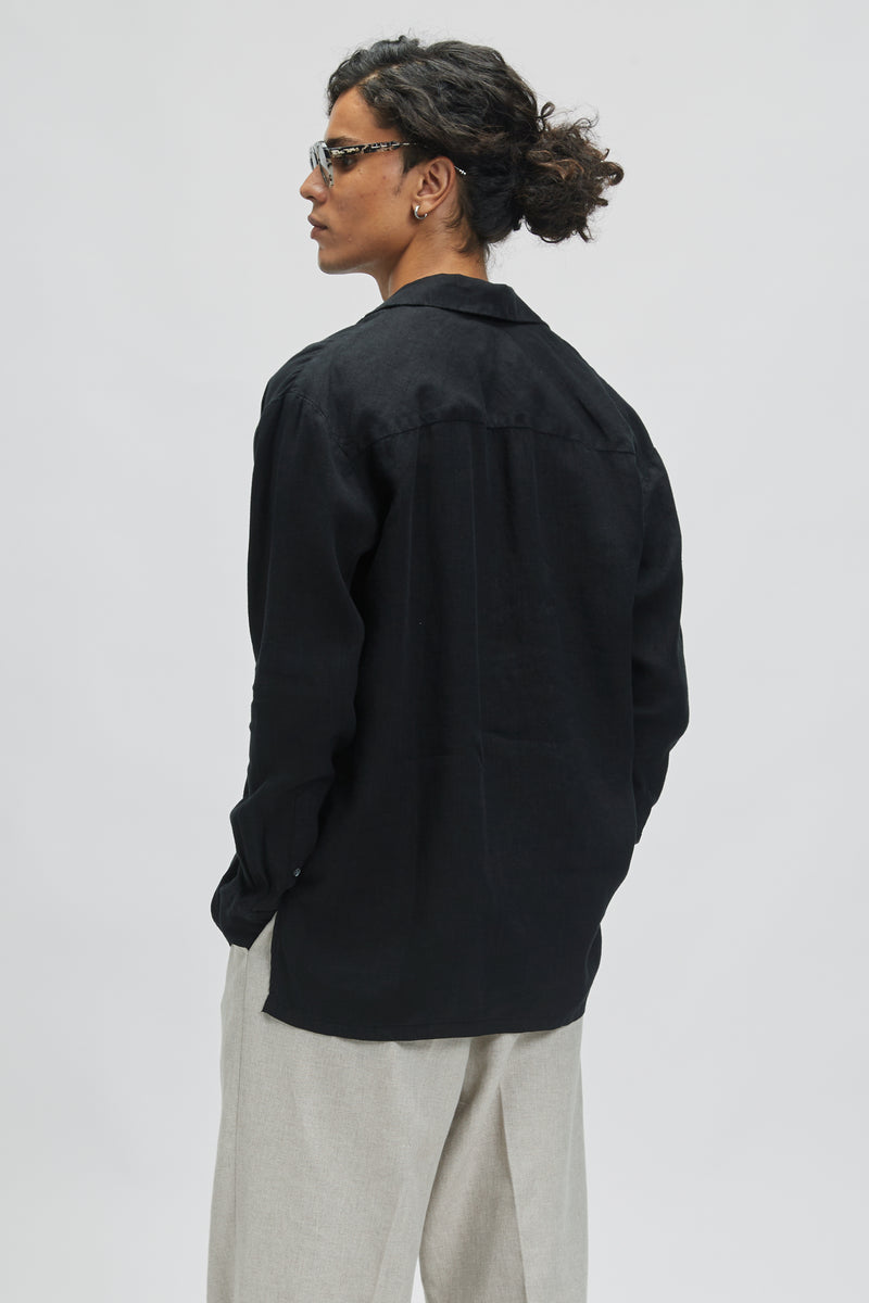 Pegasus (100% Linen)
