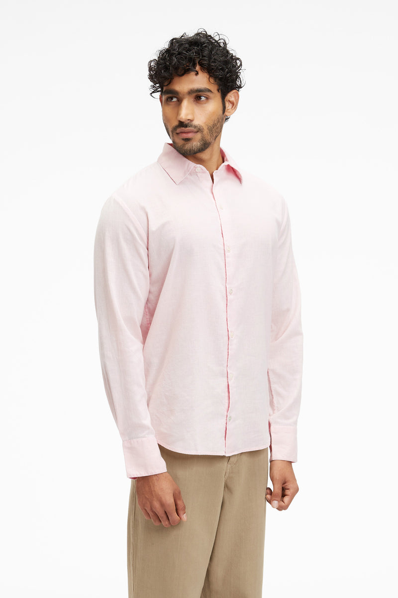 Dante Khadi Shirt