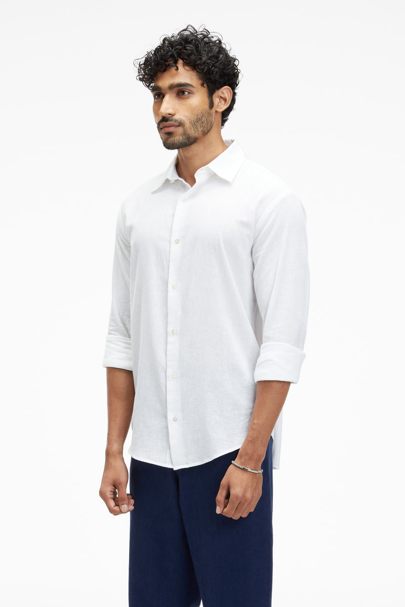 Dante Khadi Shirt