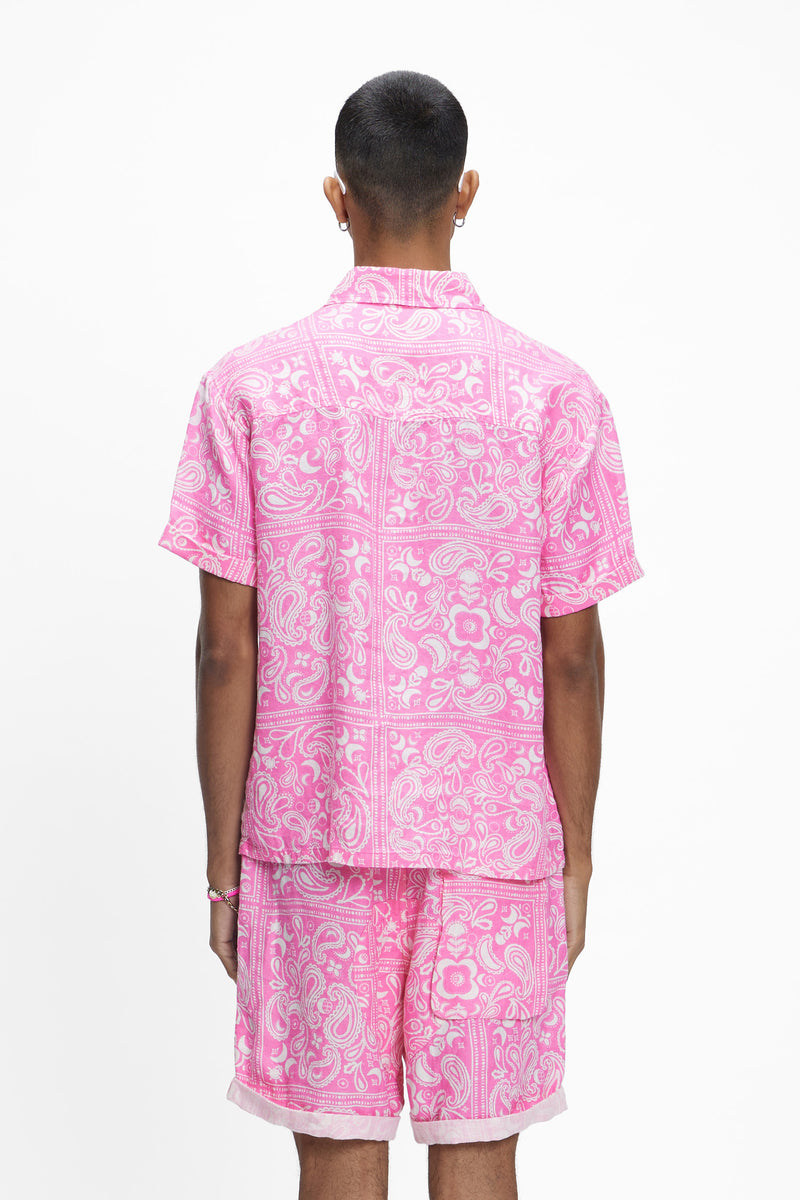 Coast (100% Linen)