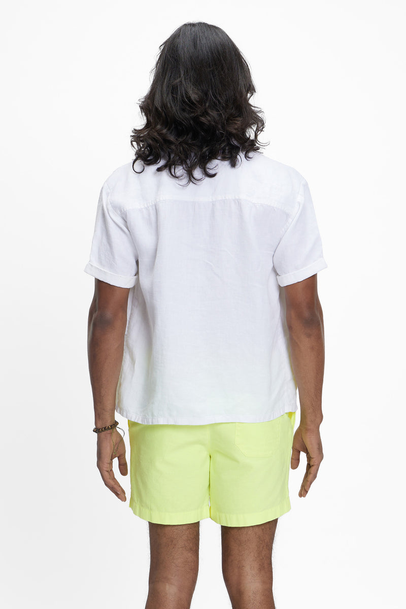 Coast Linen Shirt